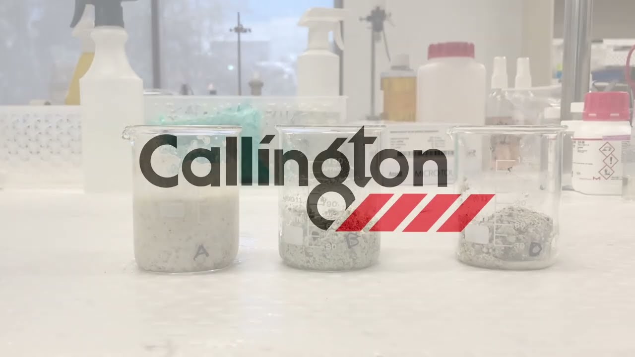 Calcrete - Concrete Dissolver & Remover