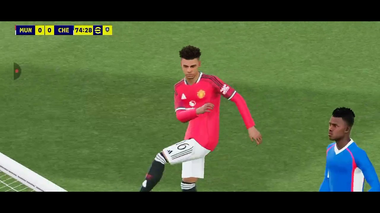 manchestir 1:0 chelsi