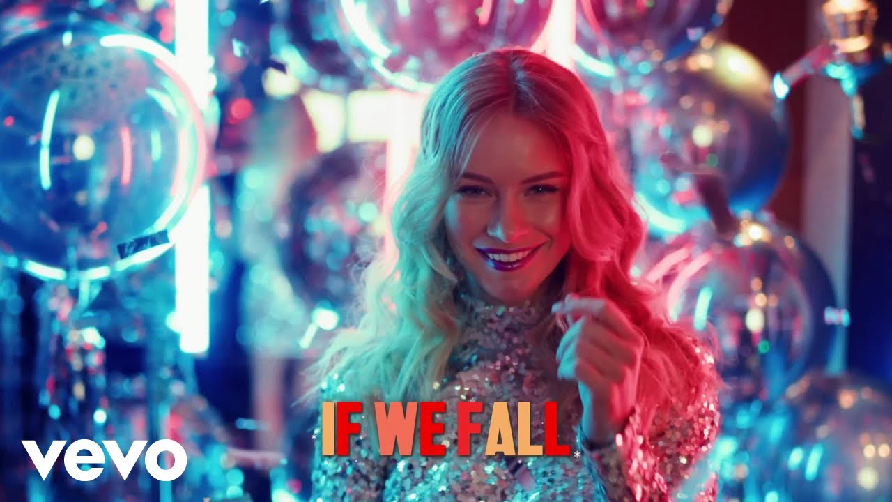 ZenoiX - „Happy New Year (Tonight)” (Official Music Video) (Lyric Video)
