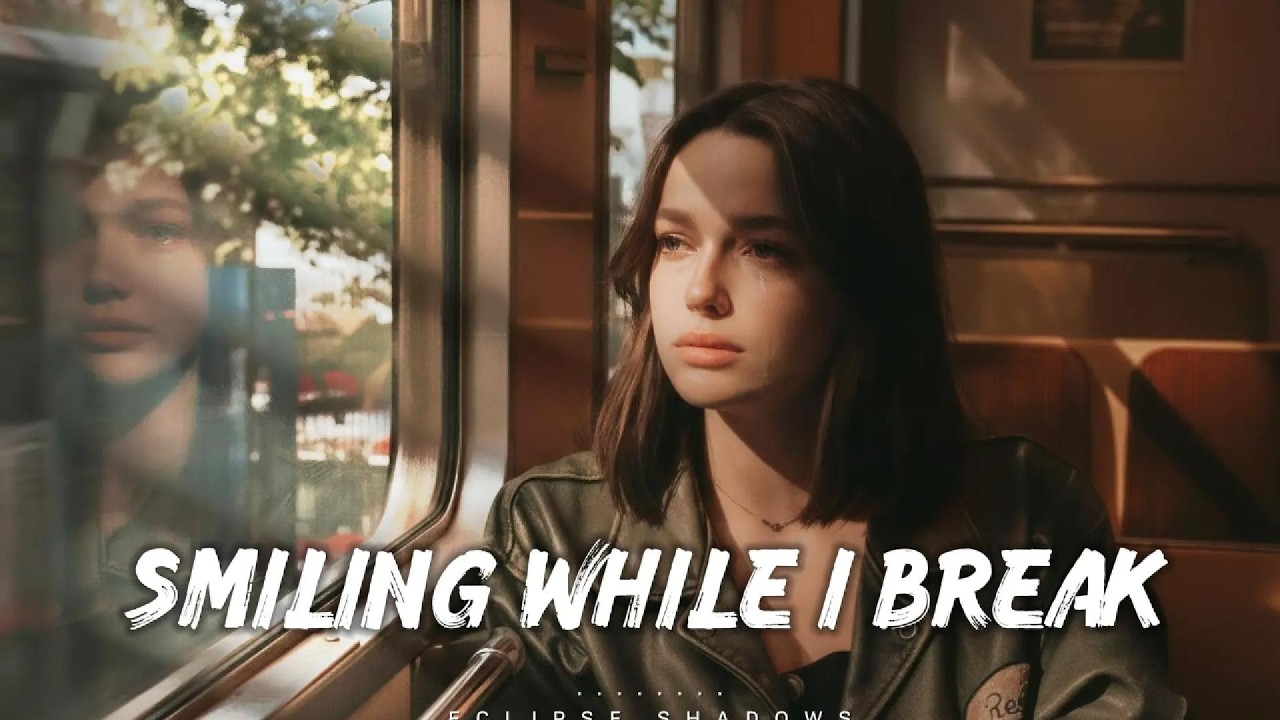 Smiling While I Break – Official Lyric Video