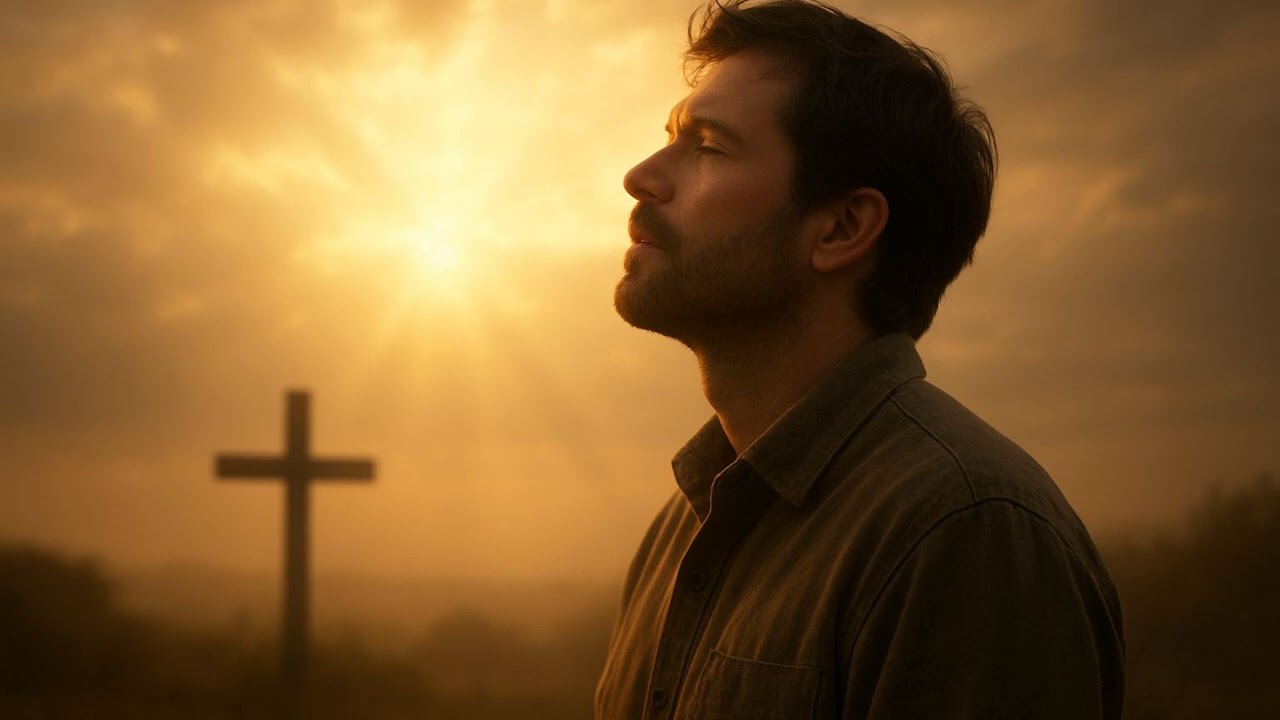 Christian Songs - Walk Like My Father Walked