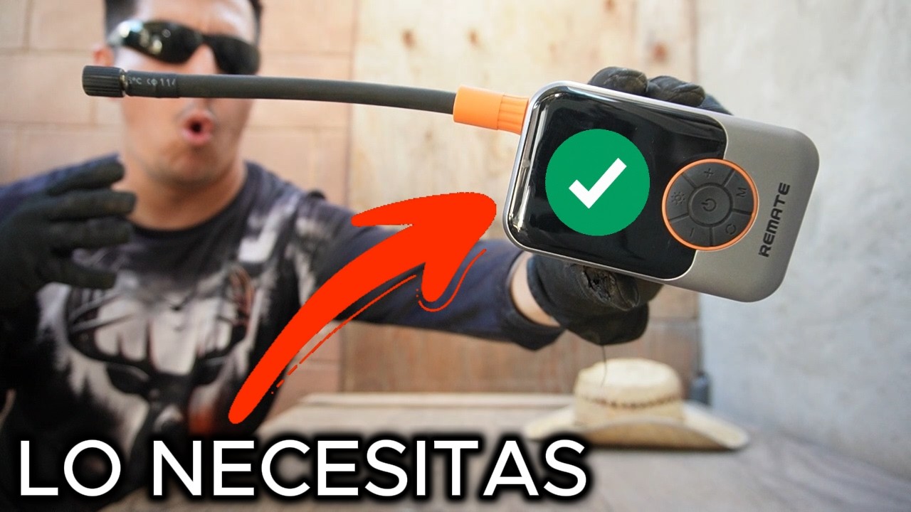 EL COMPLEMENTO PERFECTO PARA TU CAJA DE HERRAMIENTAS