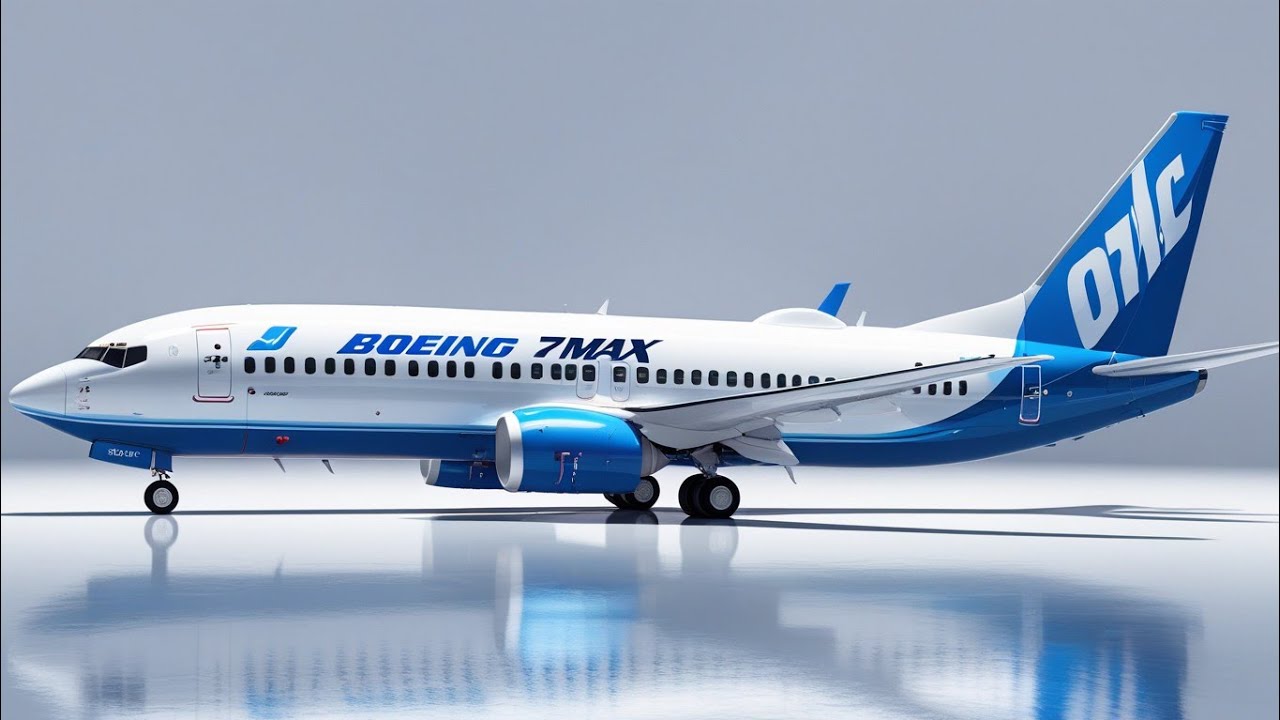 Boeing 737 MAX - Full Review | Exterior, Interior, Performance, Safety, and Price