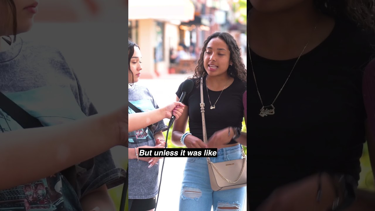 Three Girls Become Pro-Life Without Exception After Watching An Abortion Procedure Video. #prolife