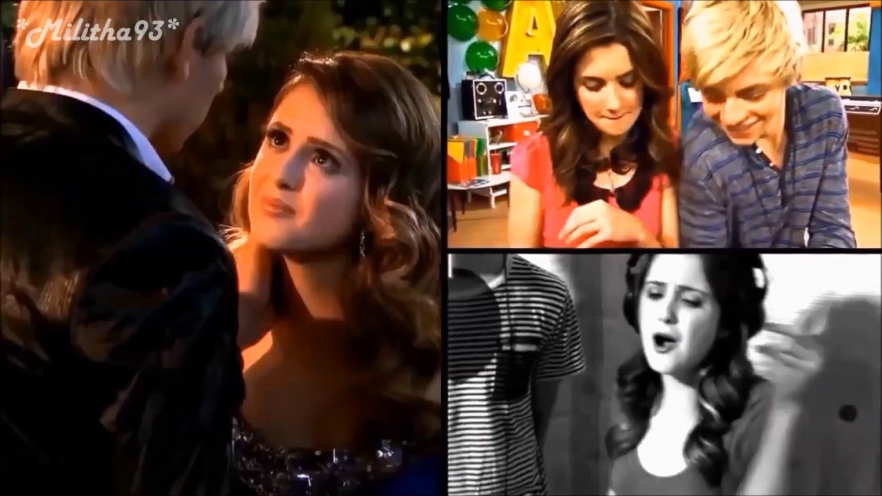 Austin y Ally - Two In A Million (Sub Español)