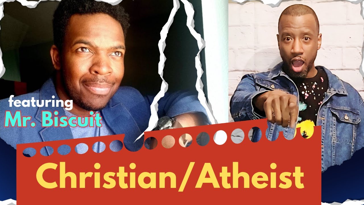 Battle-Rapping Christian and Former Christian/Rapper discuss Faith and more