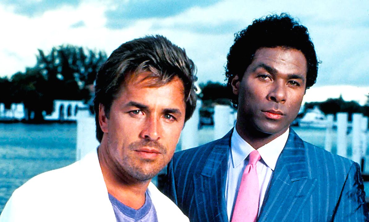 Top 100 80's TV Shows