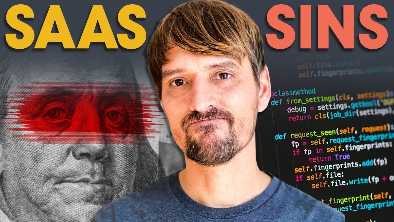 10 главных ошибок, которые можно избежать при запуске SaaS-проектов
