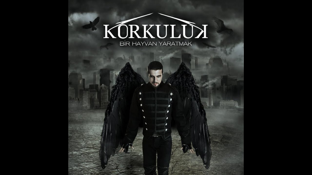 Korkuluk - Soytarı (Audio)