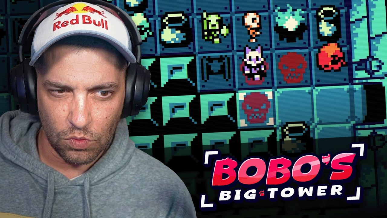 We Published a New Gameboy-Inspired Roguelike