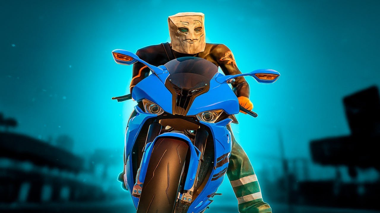 ГЛАВНЫЙ НАРУШИТЕЛЬ GTA 5 RP