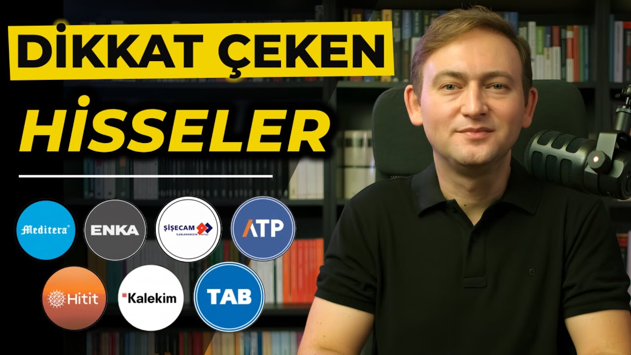 Hisse Senedi Yorumlarım I Bilanço Analizi ve Tavsiyeleri