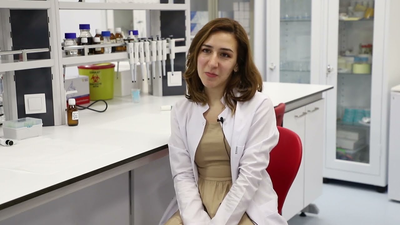 🩺🔬🧪 Tıp Fakültesi öğrencilerimiz anlatıyor…