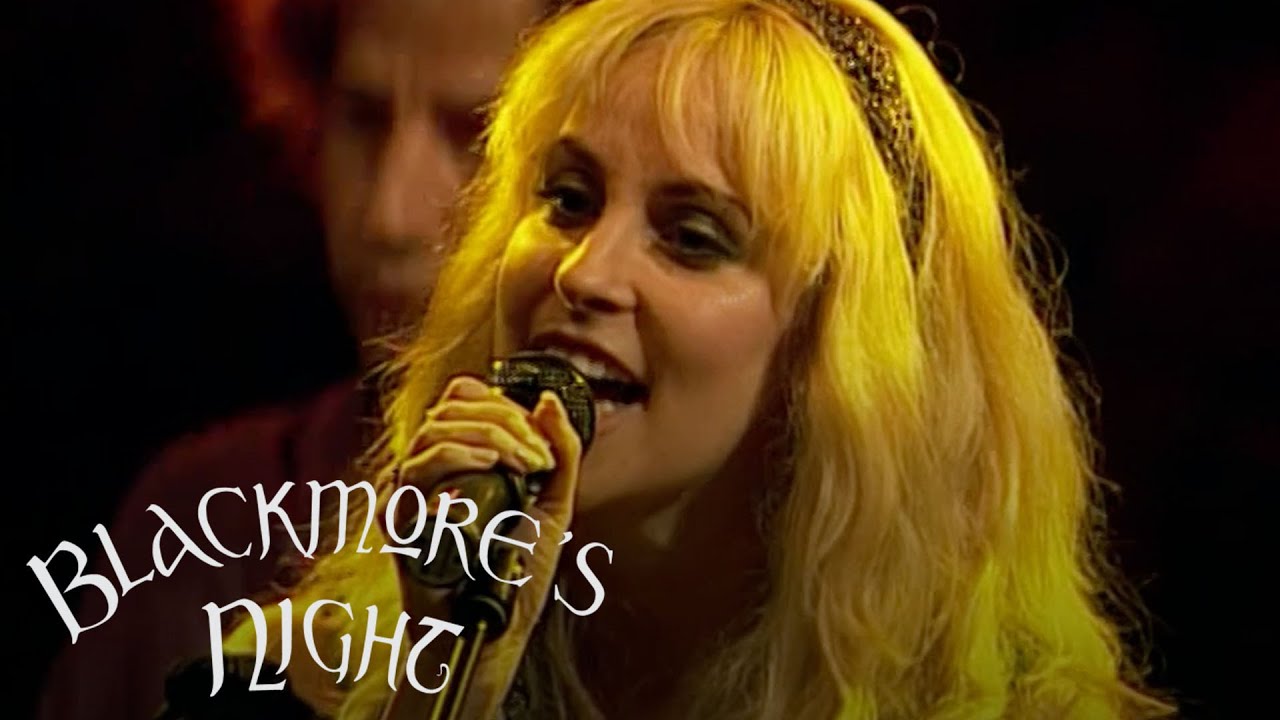 Blackmore's Night - Village On The Sand (Castles & Dreams DVD, 2005)
