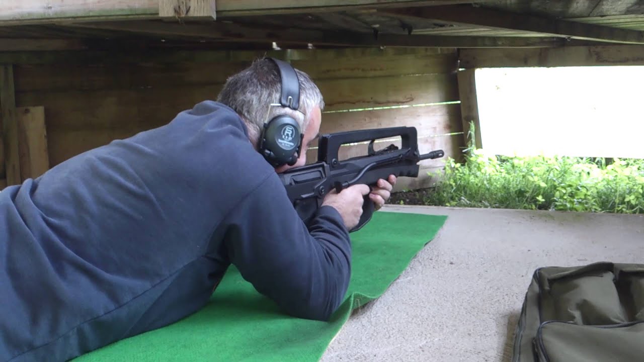 FAMAS G2