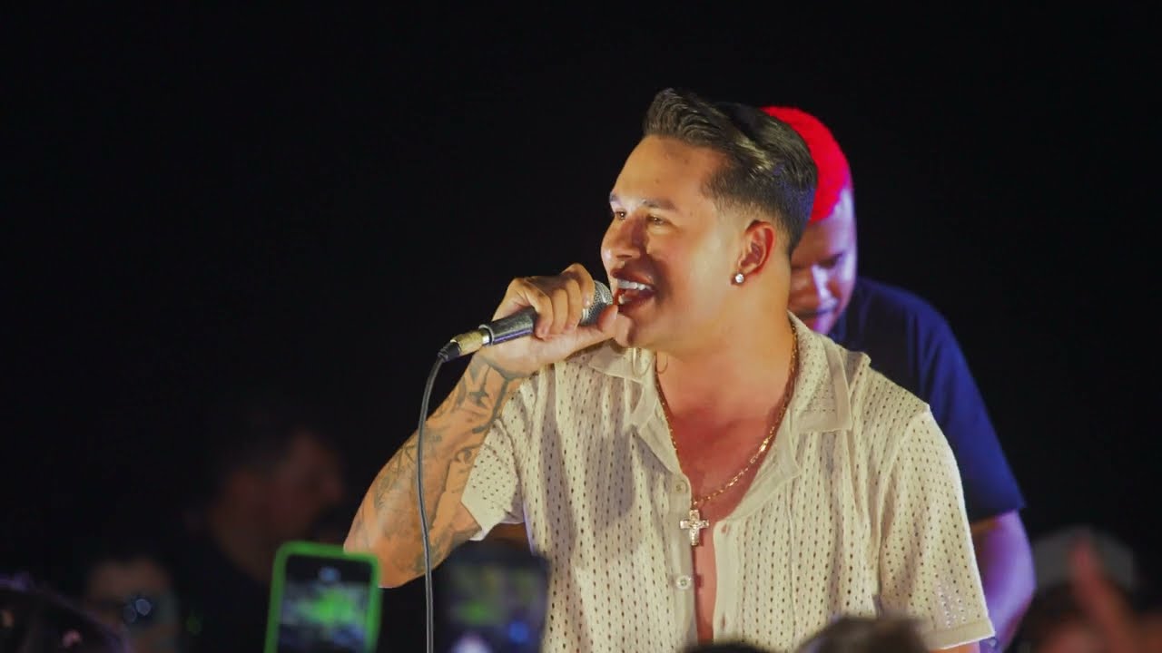 ME BELISCA - BREGA DO DESABAFO