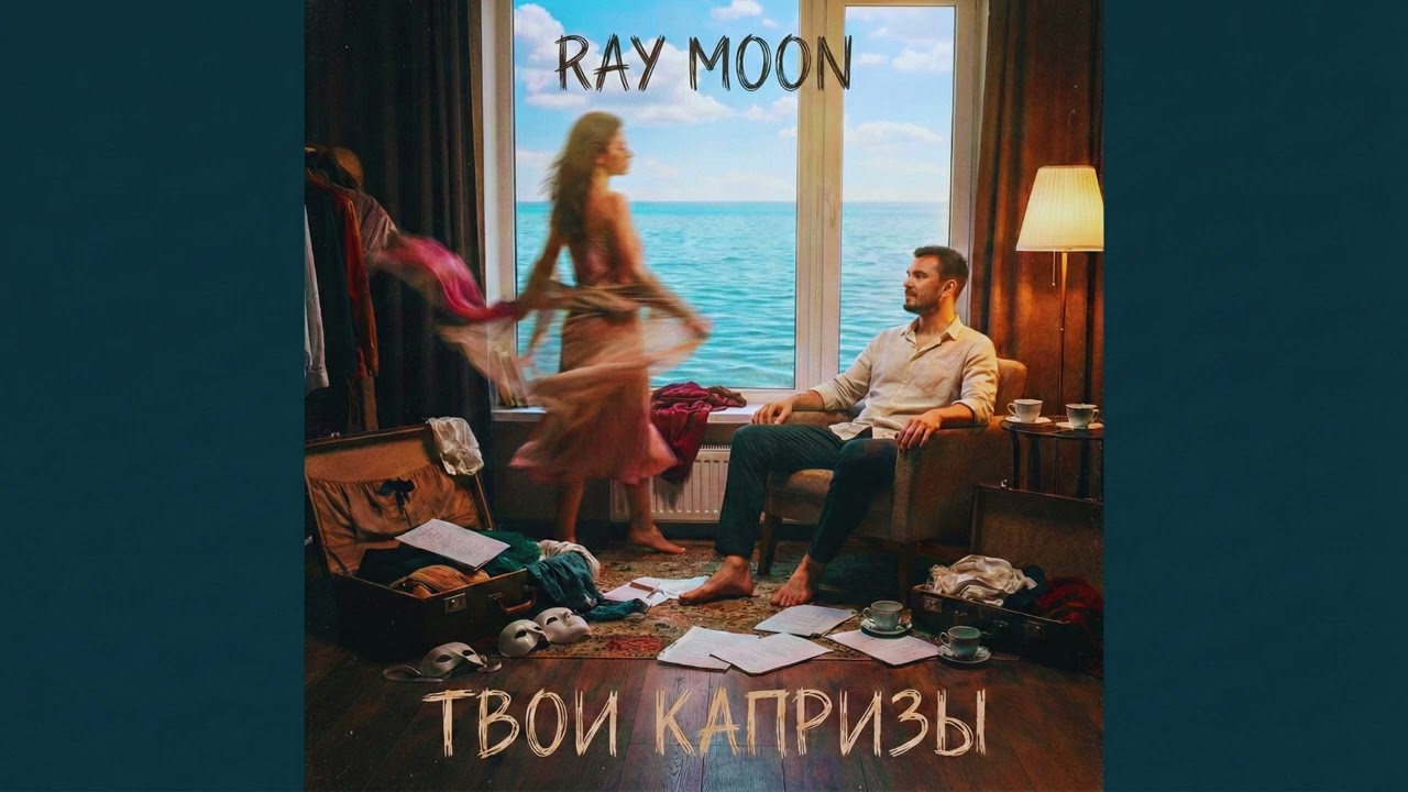 Ray Moon - Твои Капризы