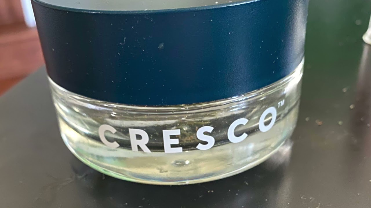 Cresco Mint Cake Review
