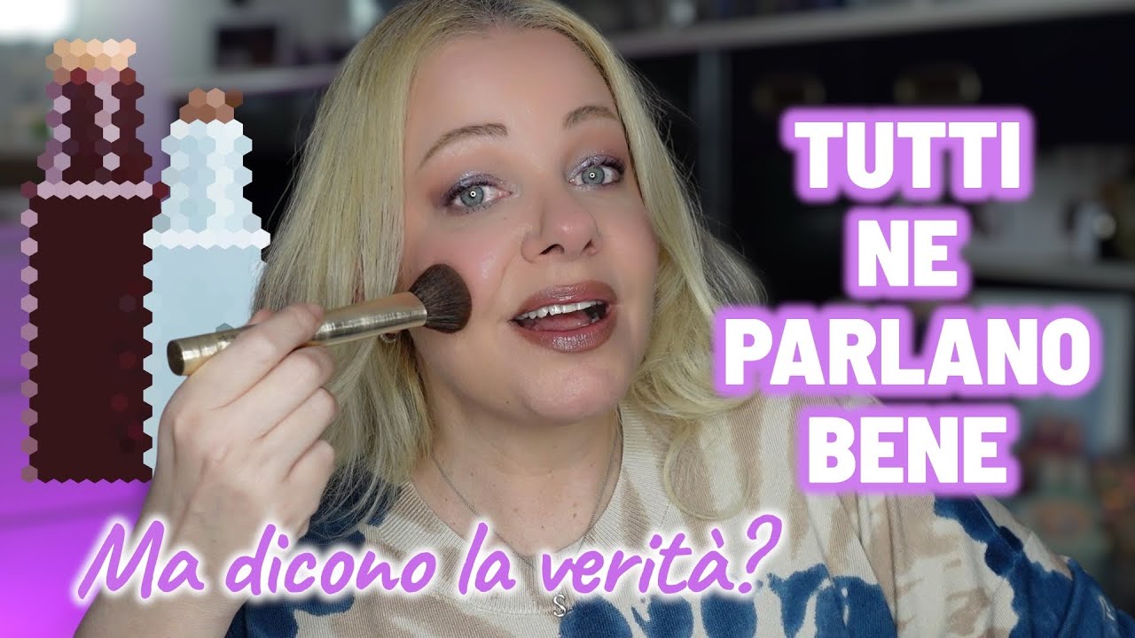 TUTTI NE PARLANO BENE. MA DICONO LA VERIT&Agrave;? | MissPenny09