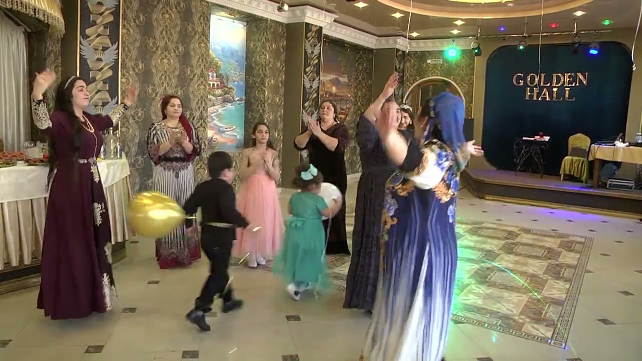 👑Сватовство Дианы и Золотого г.Омск 27.03.2022