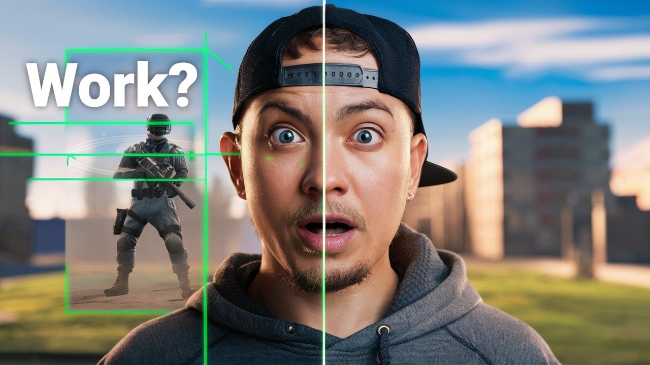 COD Hacks: учебные пособия по Aimbot и ESP