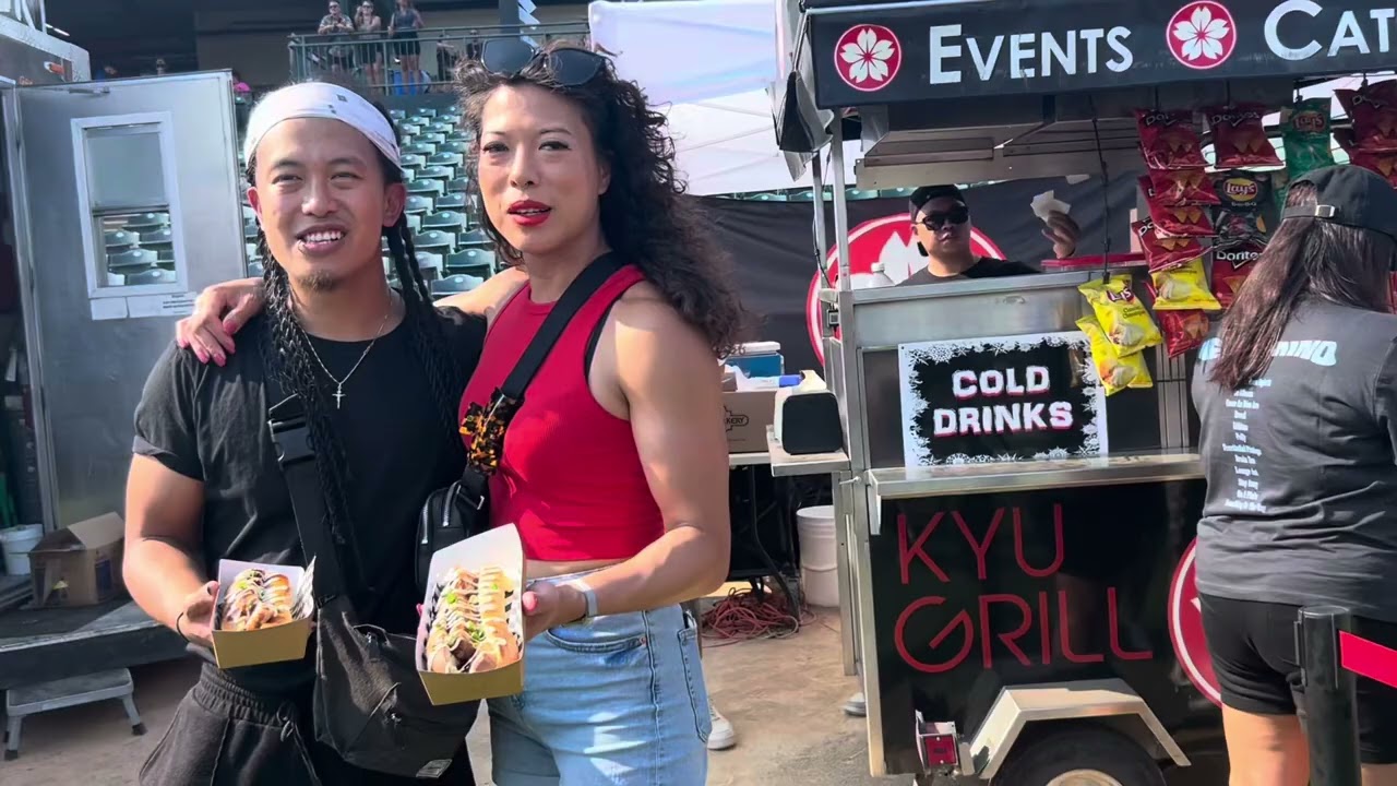 Tacos and Tequila Festival 2024 in Canada at Blue Cross
