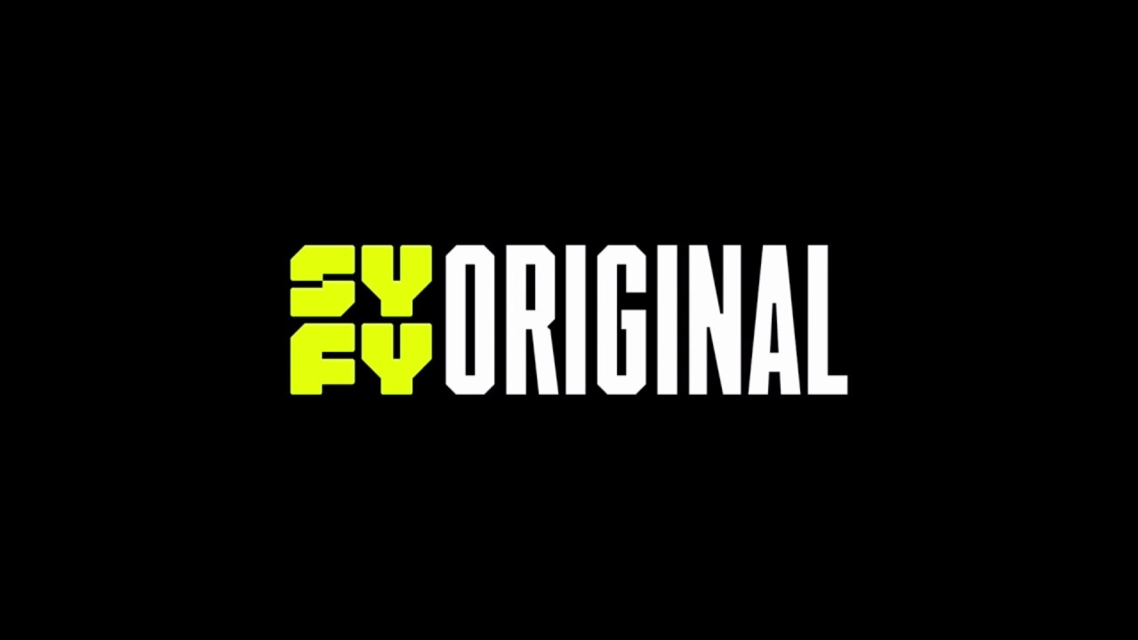 Syfy Original (2017-present)