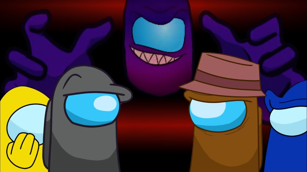 Show Your Suspicious 2 Ambush Me [Short Mix] (Ventrilo Quistian & DAGames Mashup)