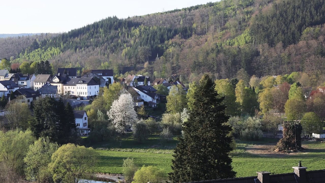 Osterfeuer Freienohl 2019