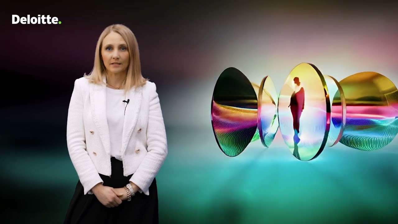 Tech Trends 2025: The Future of Enterprise Technology