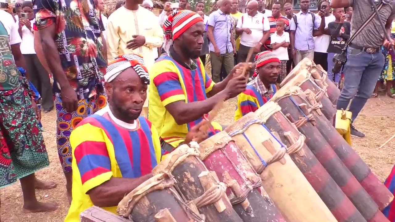Akwa Ibom Cultural Heritage