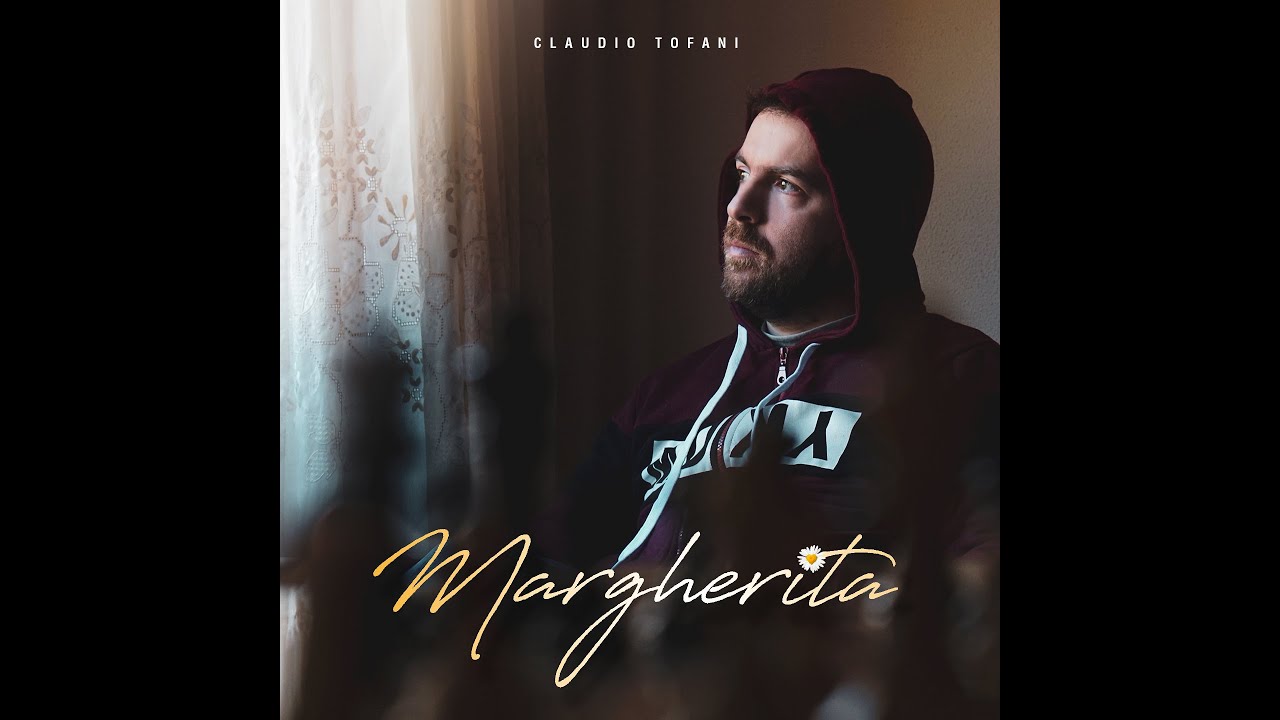 Claudio Tofani - MARGHERITA  (Official Video)