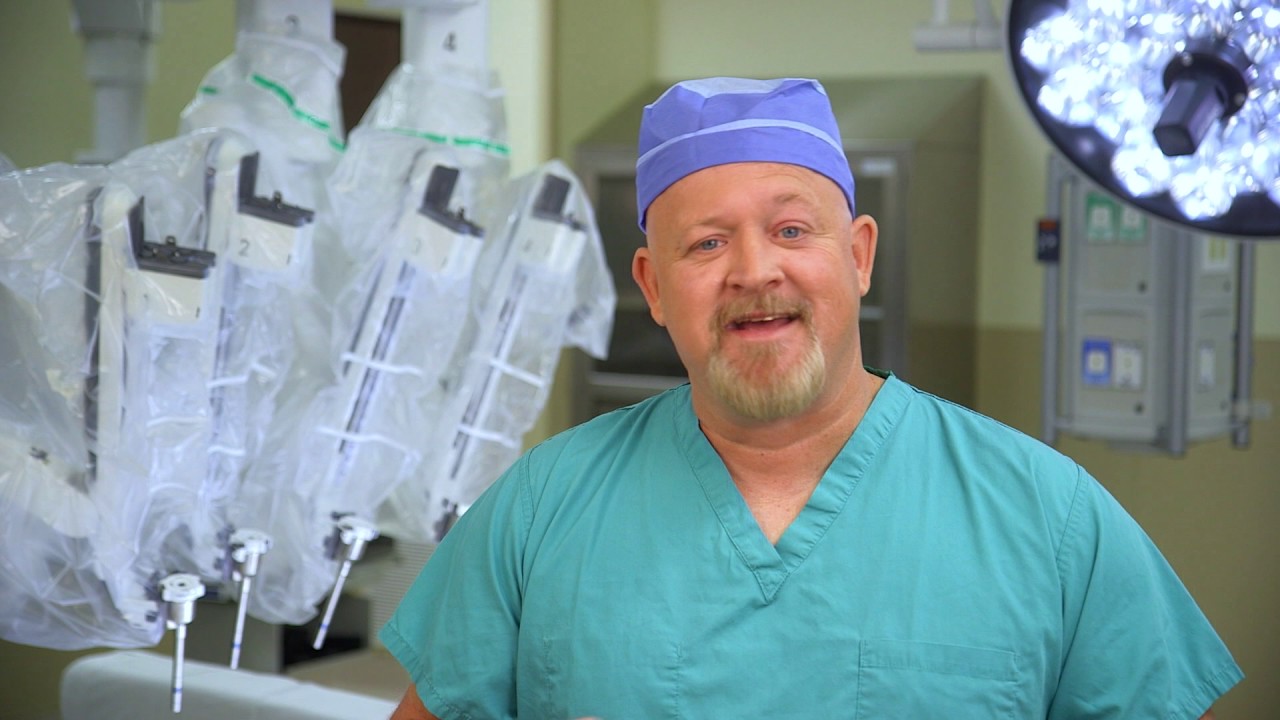 Florida Hospital Wesley Chapel Surgical Suites