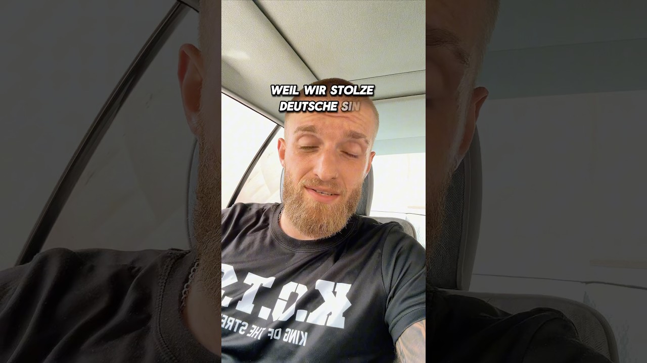 Schon ein Fiebertraum irgendwie 🥴#kampfsport #glaube #news #l&auml;chlerlich #kickboxer