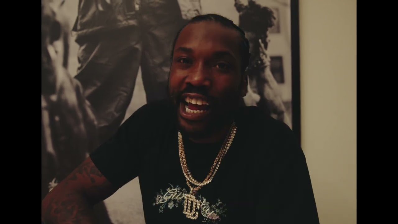 Meek mill head high freestyle ... Rob 49 on this too!!!!