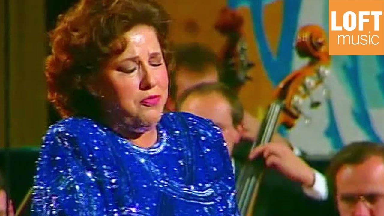 Richard Strauss - Mein Auge, Op. 37,4