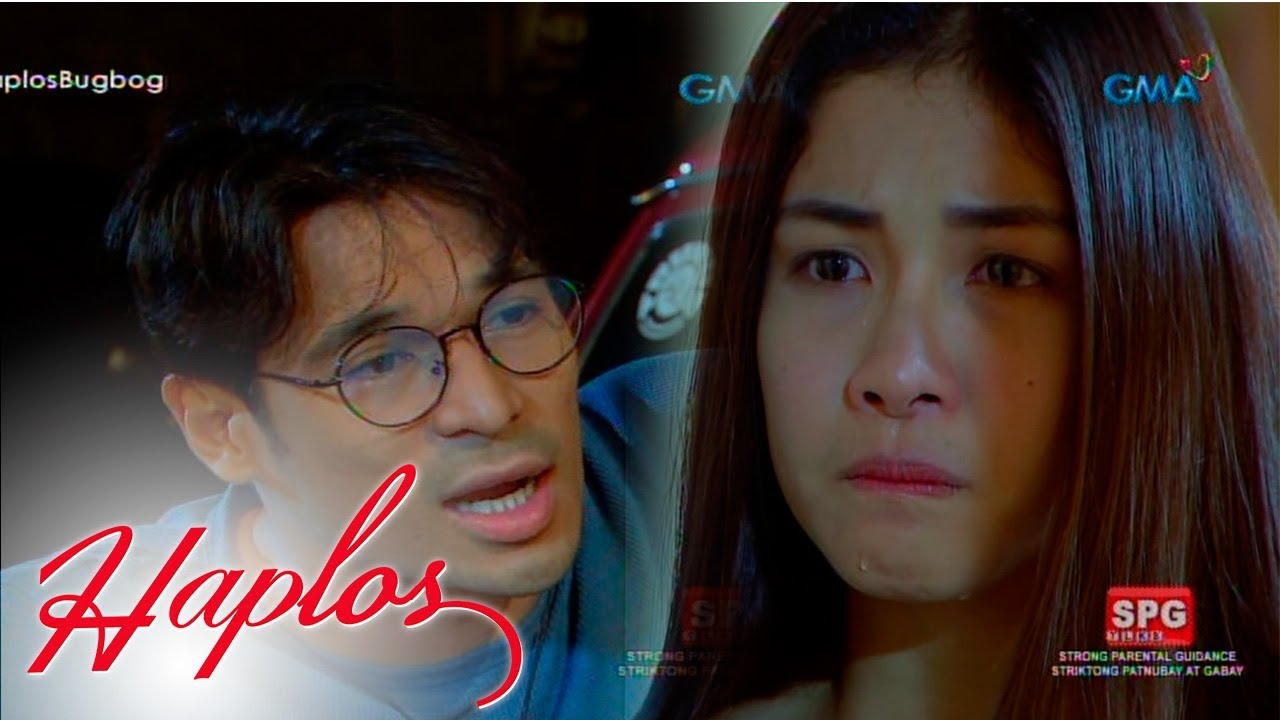 Haplos: Pagtanggi sa kasal