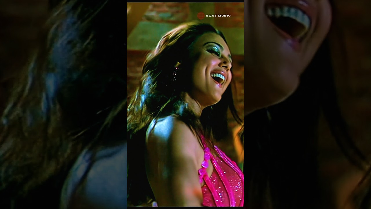 Bollywood&rsquo;s OG party track! 💃🕺 #partysongs #shankarehsaanloy #preityzinta #abhishekbachchan