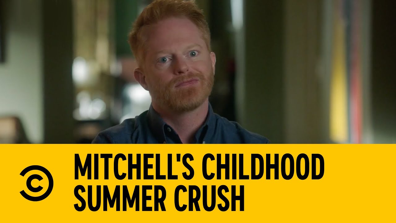 Misread Signals | Modern Family | Comedy Central Africa