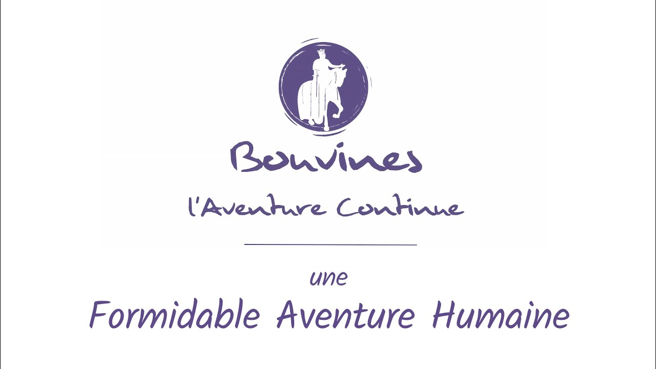 Une formidable aventure humaine