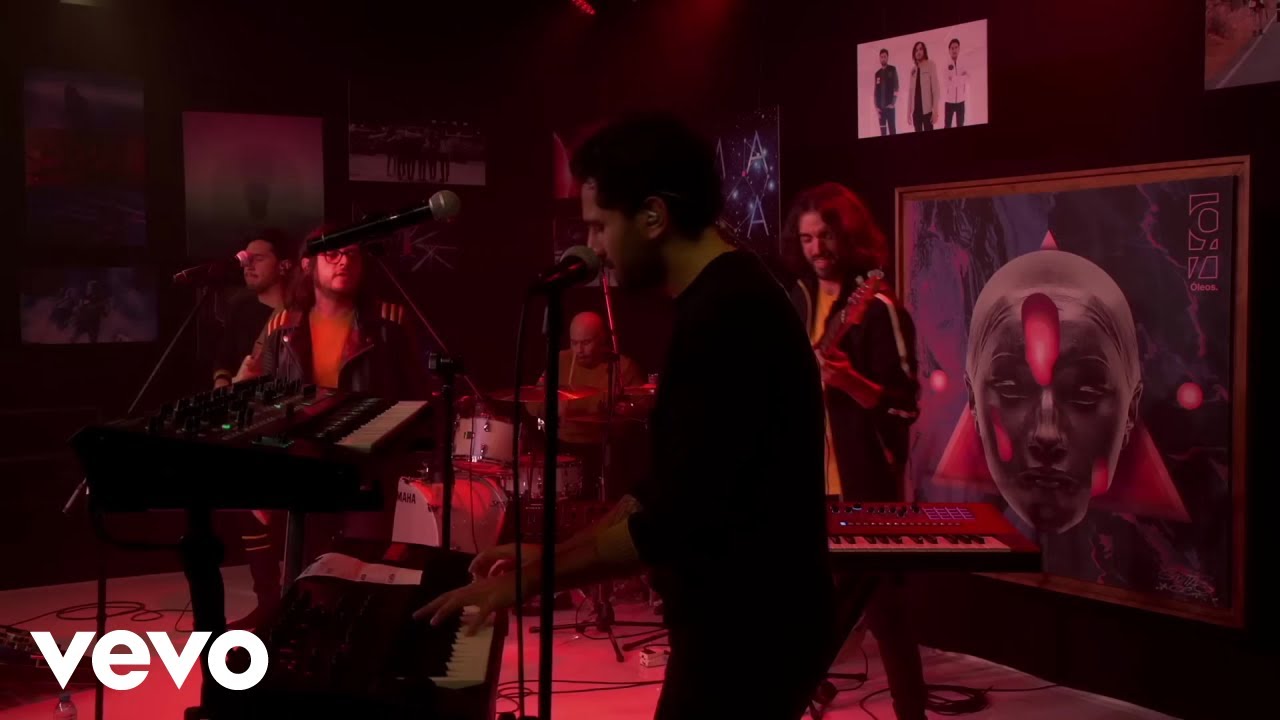 Te veo en el 27 (órbita) - Camilo Séptimo