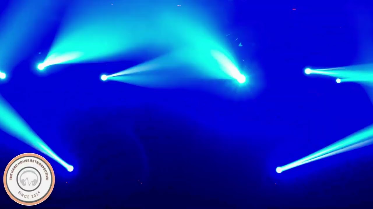 Hard House Classics Vinyl Mix - Volume 1