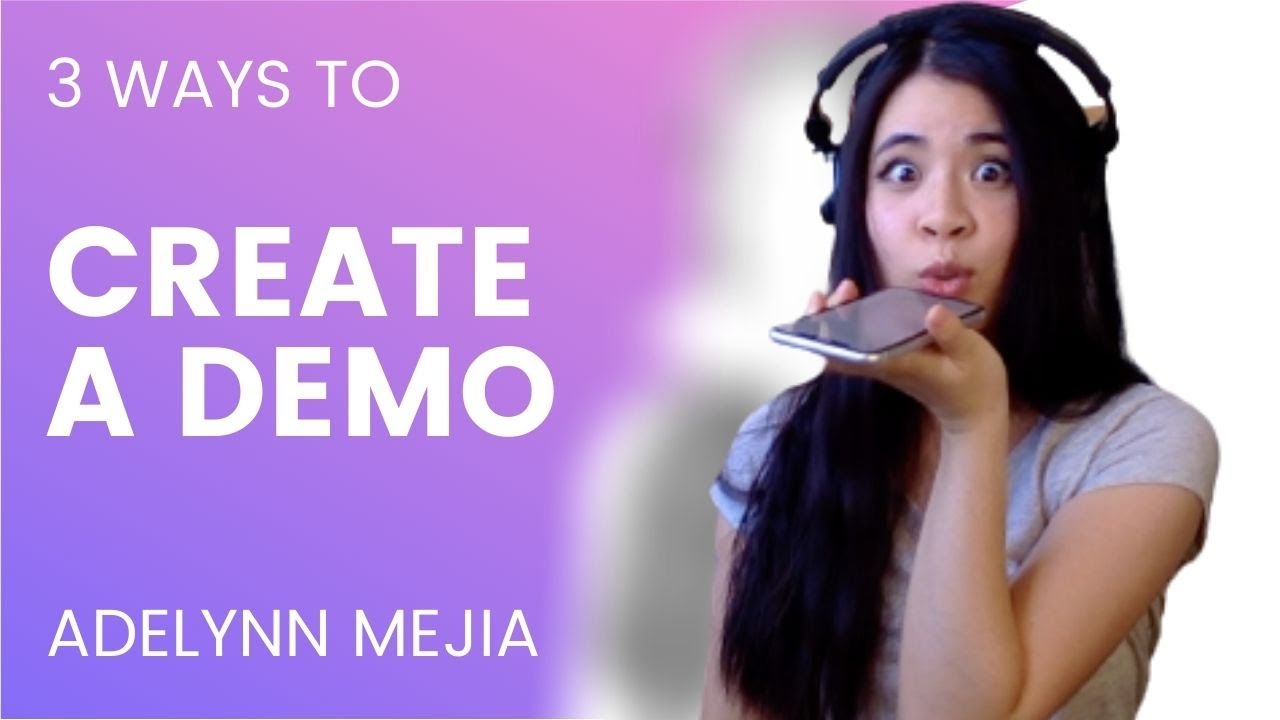 How Do You Create a Music Demo?