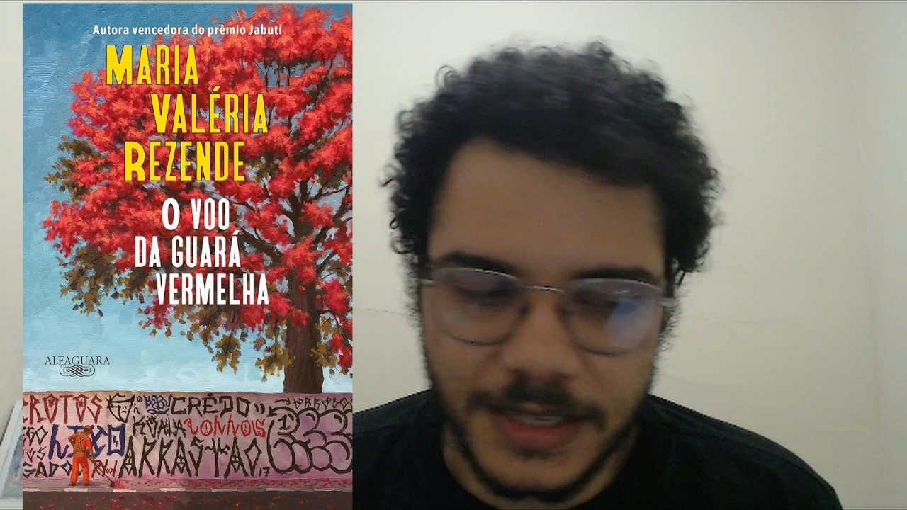 Os melhores livros que li em 2025 (fiz esse vídeo para não ter que pensar no meu doutorado)