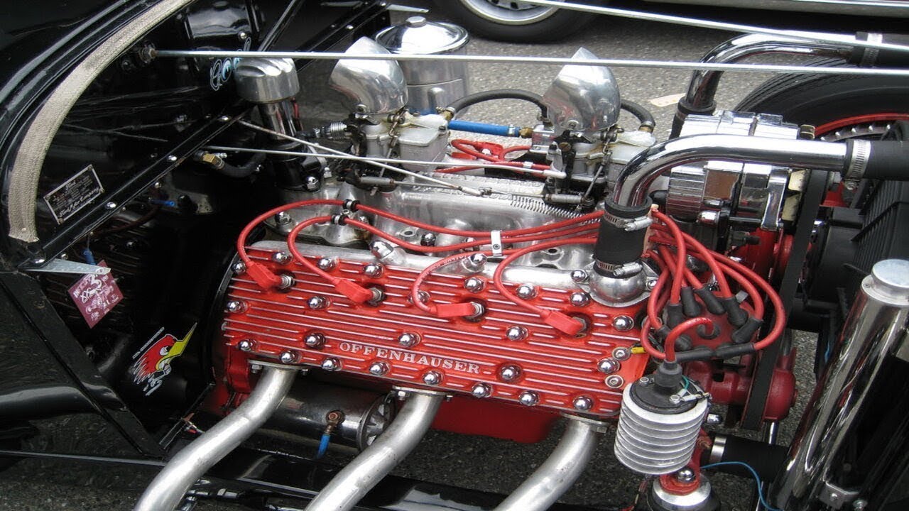 Crazy Engines You Don't Know About