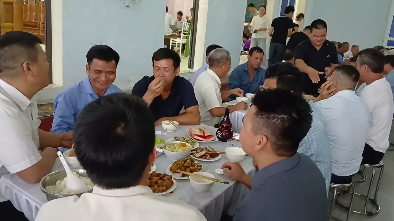 LỄ MỪNG THỌ CỤ HOÀNG THỊ SINH 30/1/2026