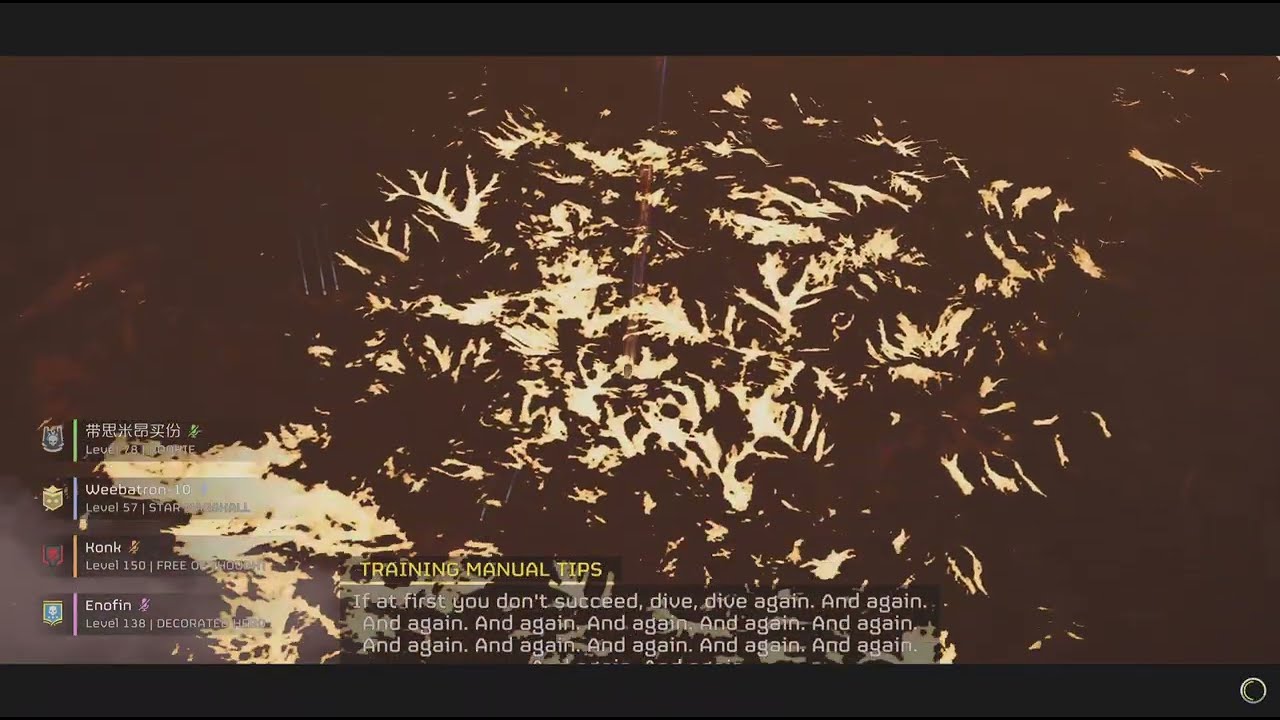HD2 - Age of the Unjust (Part 425) Star of Peace / Defense of Mox - No Commentary (All Action)