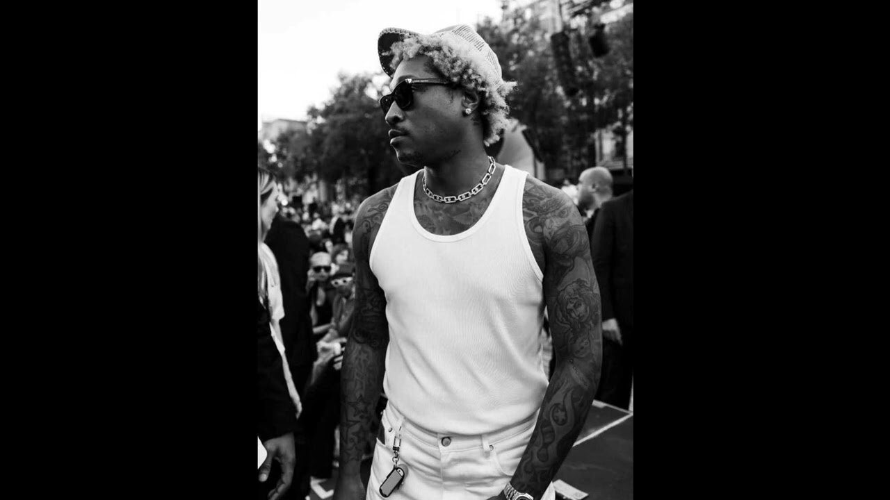 Future Type Beat - The Godfather