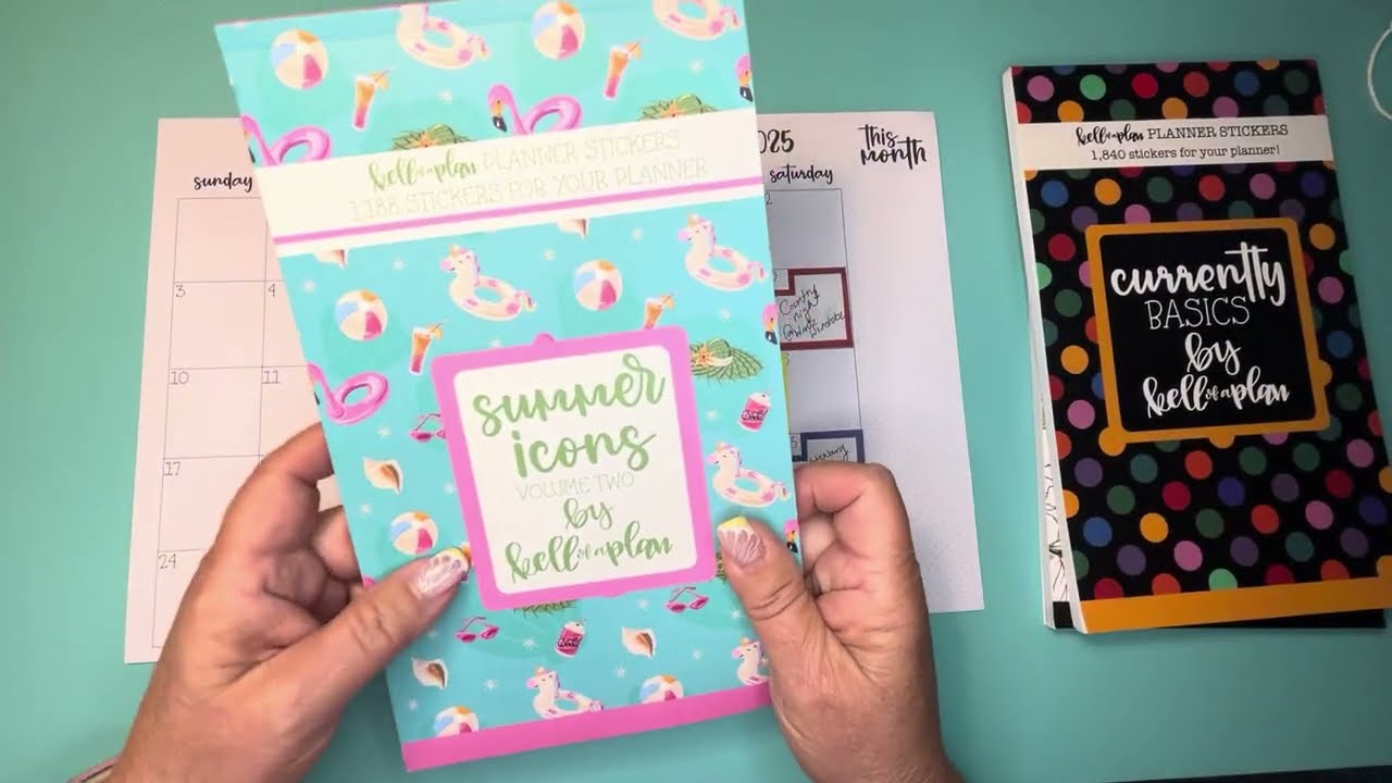 August 2025 Catchall Monthly