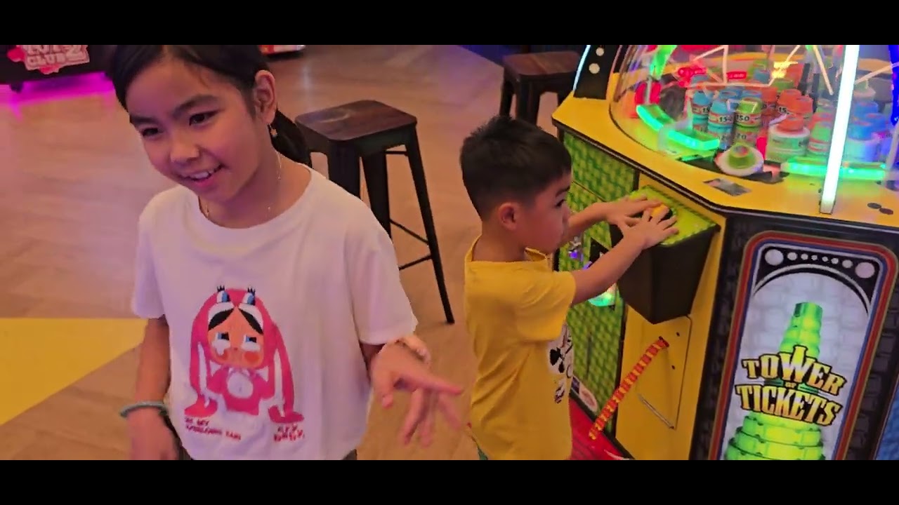 GA PERNAH CAPE BUAT KASIH TAU CARANYA !? 200 TIZO 6000 TIKET #petyawadidauw #timezone #gameplay